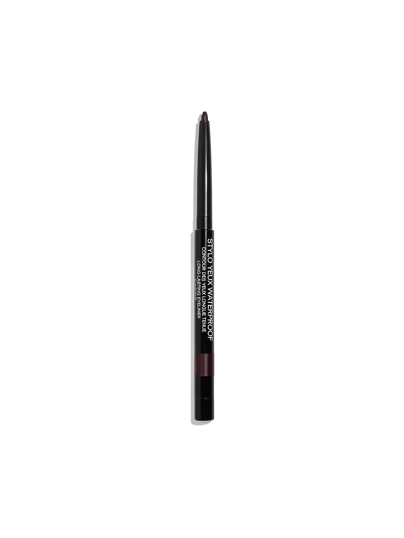 CHANEL |  EYELINER UND KAJAL MIT LANGEM HALT 0.3G | lila